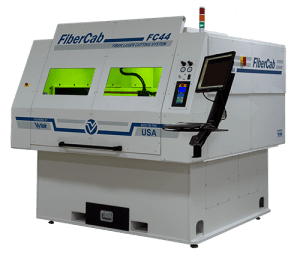 FC44 Laser Metal Cutting System